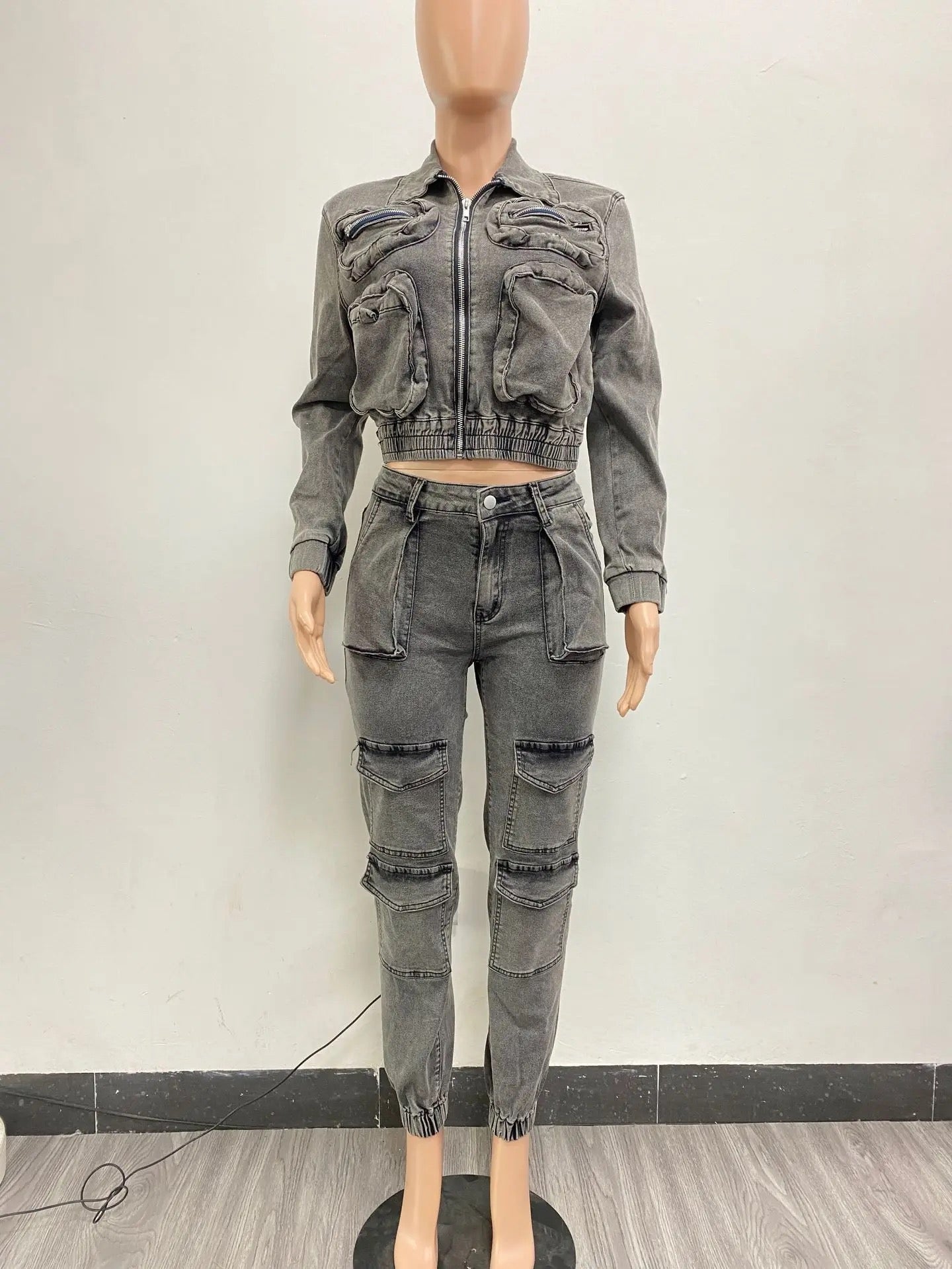 Cargo Pants